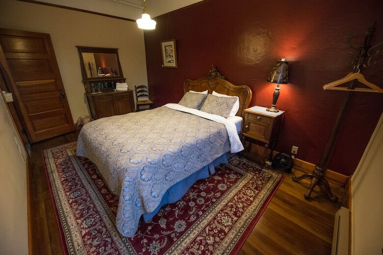 Balch Hotel