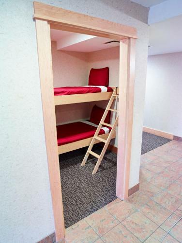 Livinn Hotel Minneapolis North / Fridley