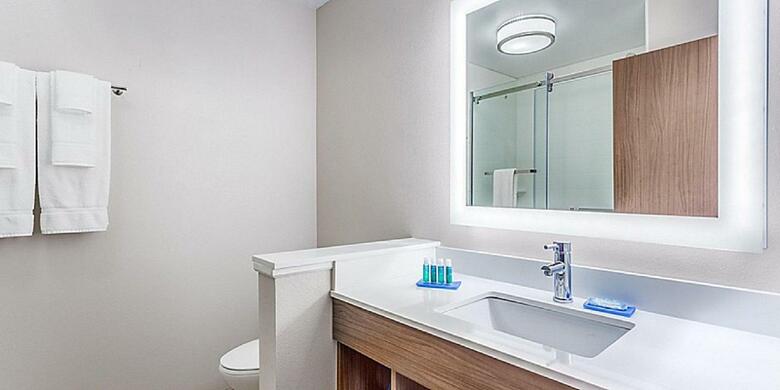 Hotel Holiday Inn Express & Suites - Brighton