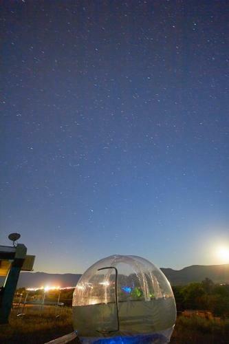 Stargazing Retreats