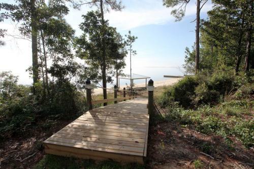 Beckoning House On Perdido Bay Home