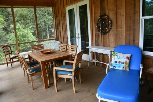 Beckoning House On Perdido Bay Home