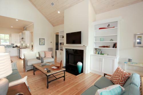 Beckoning House On Perdido Bay Home