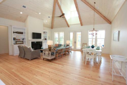 Beckoning House On Perdido Bay Home