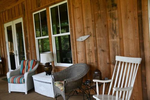 Beckoning House On Perdido Bay Home