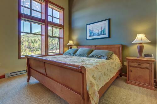 Eagle Springs East 315: Osprey Suite