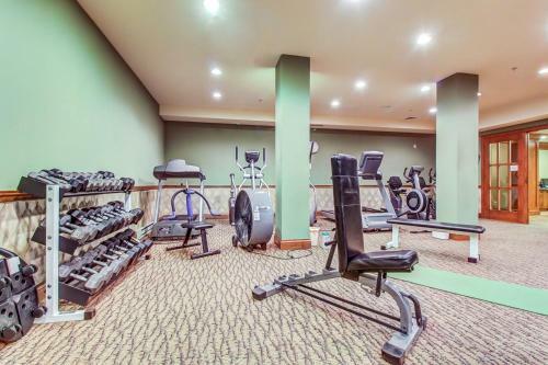 Eagle Springs East 315: Osprey Suite