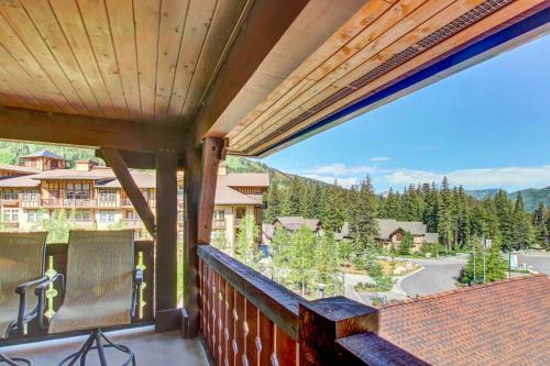 Eagle Springs East 315: Osprey Suite