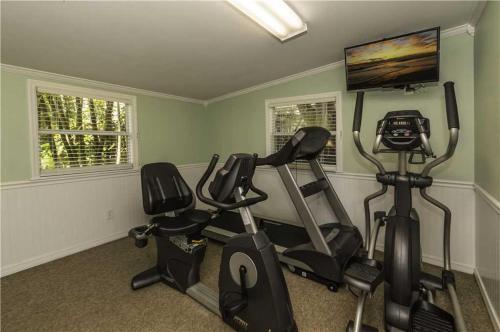 Apartamento East Gulf Condo #642