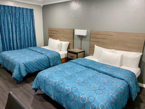 Hotel Budget Host Inn