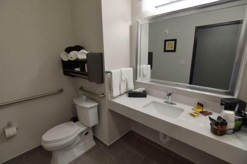 Best Western Plus Waller Hotel
