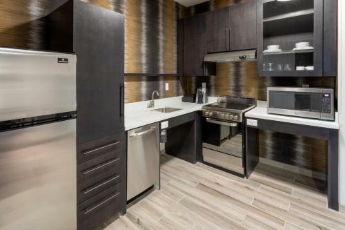Hotel Residence Inn By Marriott St. Cloud
