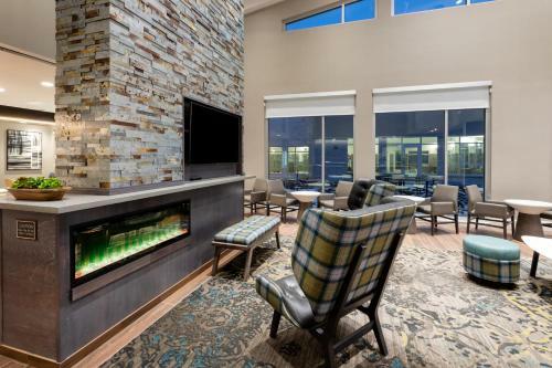 Hotel Residence Inn By Marriott St. Cloud