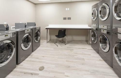 Hotel Residence Inn By Marriott St. Cloud