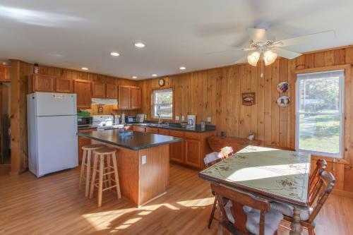 Heron Ridge Retreat