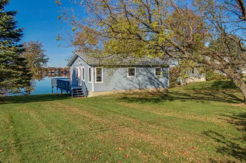 Heron Ridge Retreat