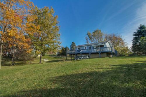 Heron Ridge Retreat