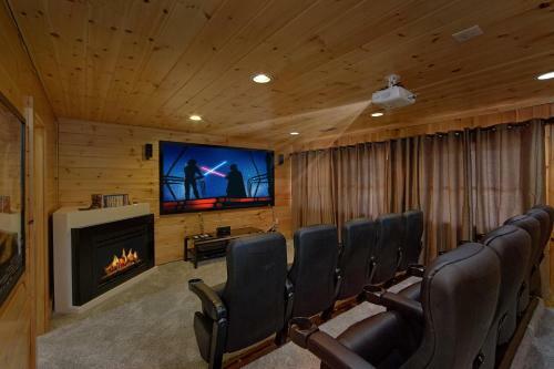Apartamento Grand View