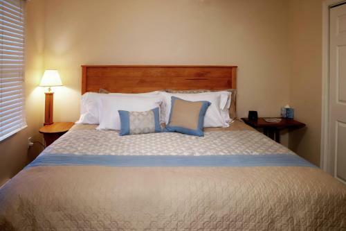 Bed & Breakfast Nellysford Country Inn