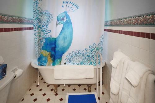 Bed & Breakfast Nellysford Country Inn