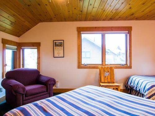 Hotel Grand Superior Lodge