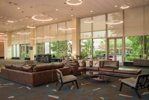 Southbridge Hotel And Conference Center