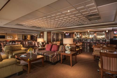 Southbridge Hotel And Conference Center