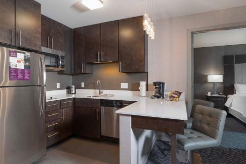 Hotel Residence Inn By Marriott Boston Concord