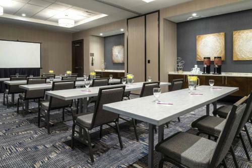 Hotel Residence Inn By Marriott Boston Concord