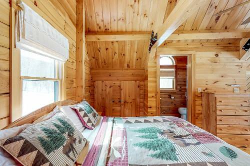 Partridge Road Retreat