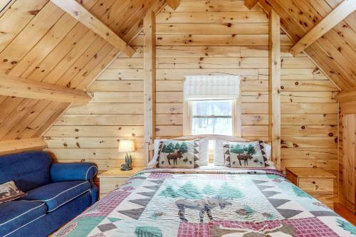 Partridge Road Retreat