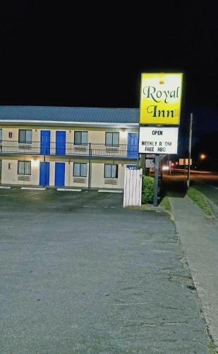 Motel Royal Inn