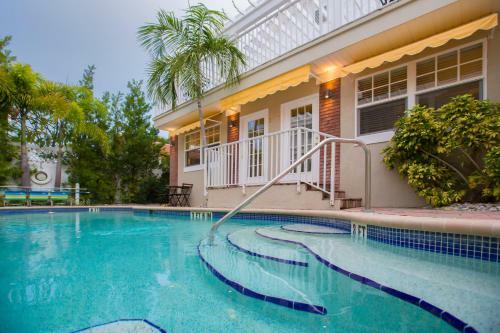 Hotel Coconut Inn