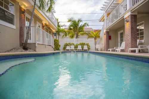 Hotel Coconut Inn
