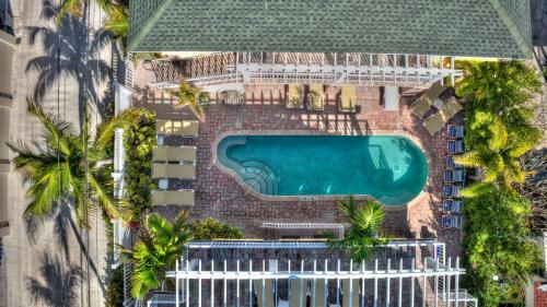Hotel Coconut Inn