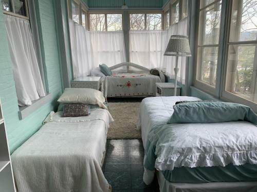 Bed & Breakfast Susquehanna Manor Inn