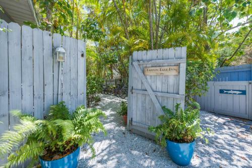 Posada Tarpon Tale Inn