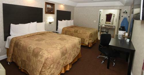 Hotel Country View Inn