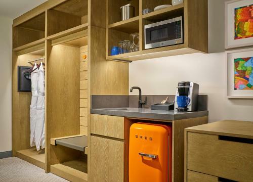Limelight Hotel Snowmass