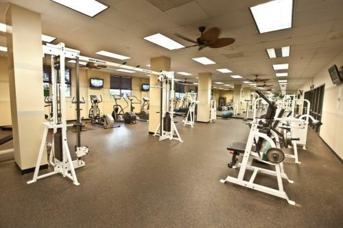 Apartamento Collins Condo #211334