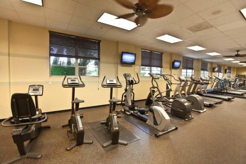 Apartamento Collins Condo #211334