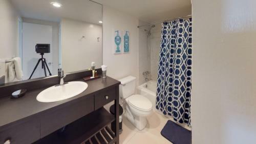 Apartamento Collins Condo #211334