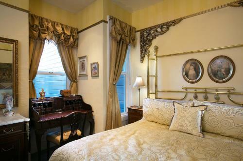 Noe's Nest Bed And Breakfast