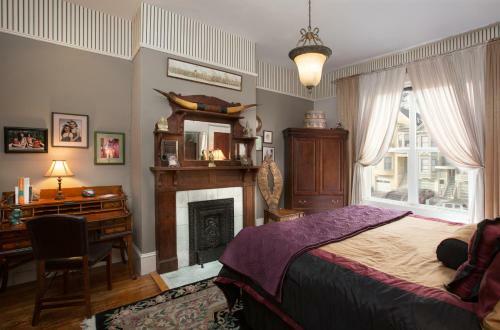 Noe's Nest Bed And Breakfast