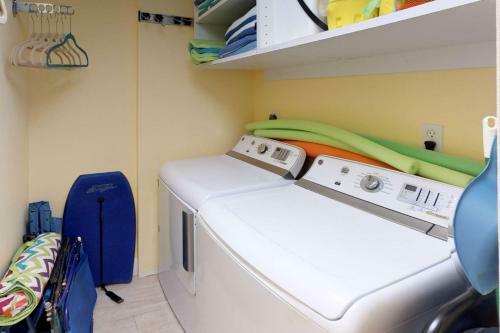 Apartamento 503 - Las Brisas