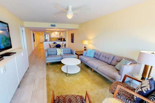 Apartamento 503 - Las Brisas