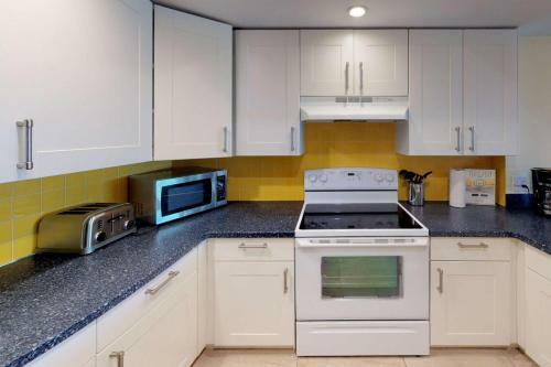 Apartamento 503 - Las Brisas