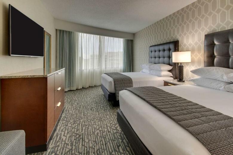 Drury Plaza Hotel Richmond