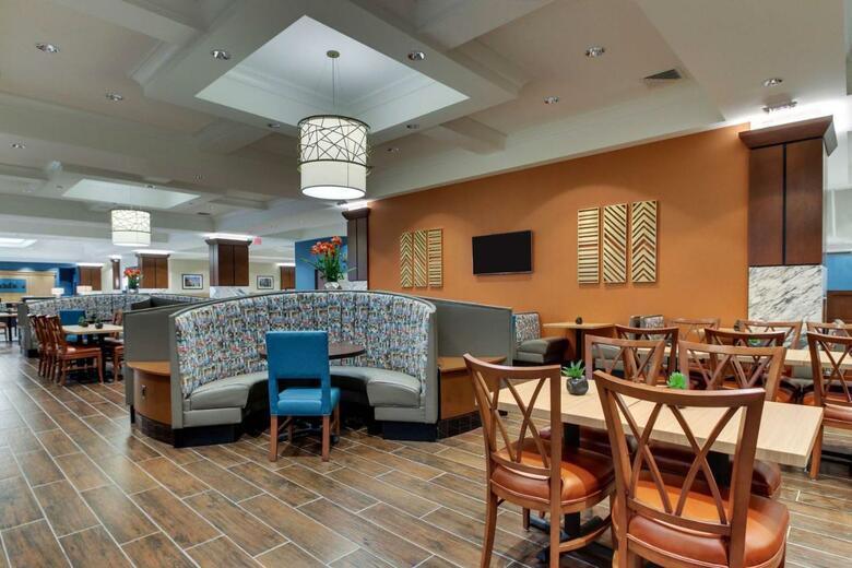 Drury Plaza Hotel Richmond