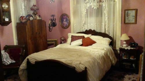 The Mays Place Bed And Breakfast